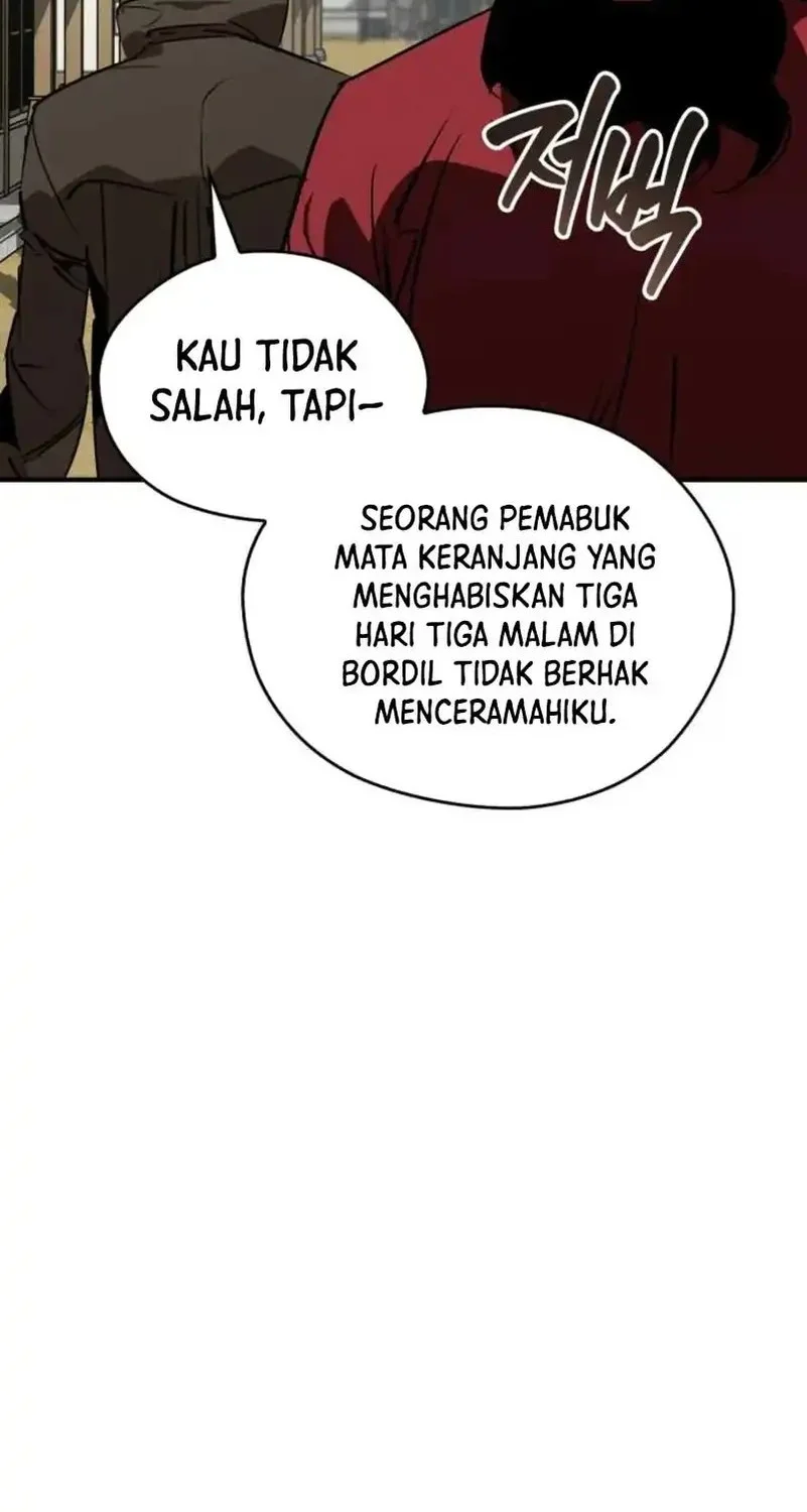 Martial Wild West chapter 101 halaman 56