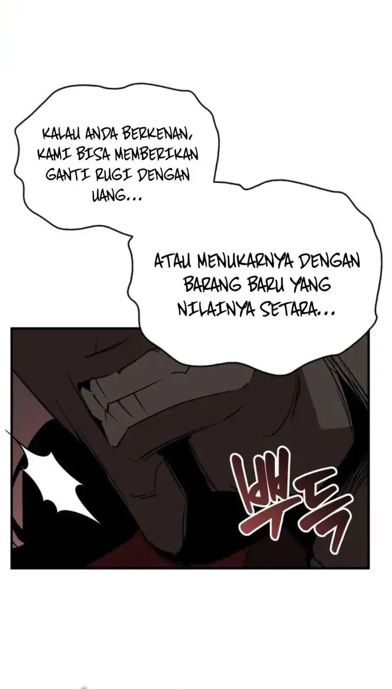 Martial Wild West chapter 101 halaman 68