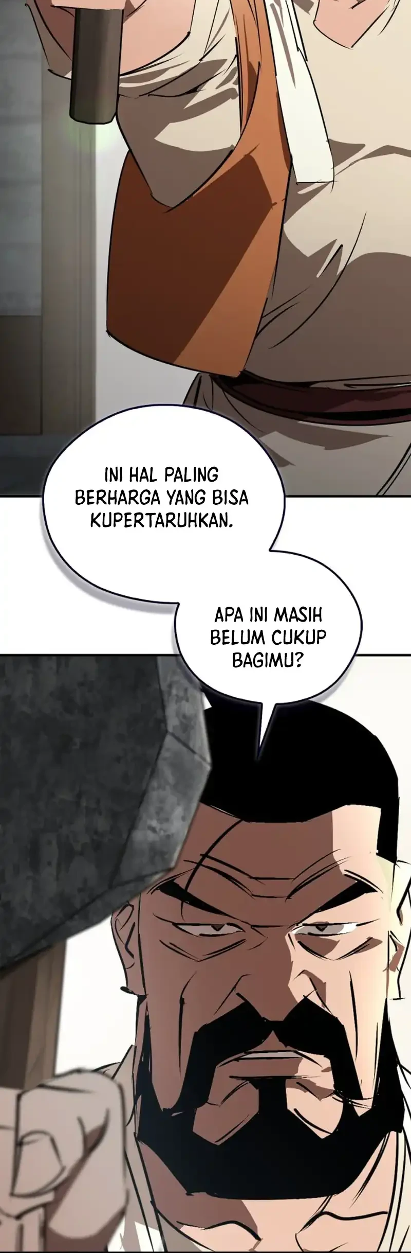 Martial Wild West chapter 102 halaman 17