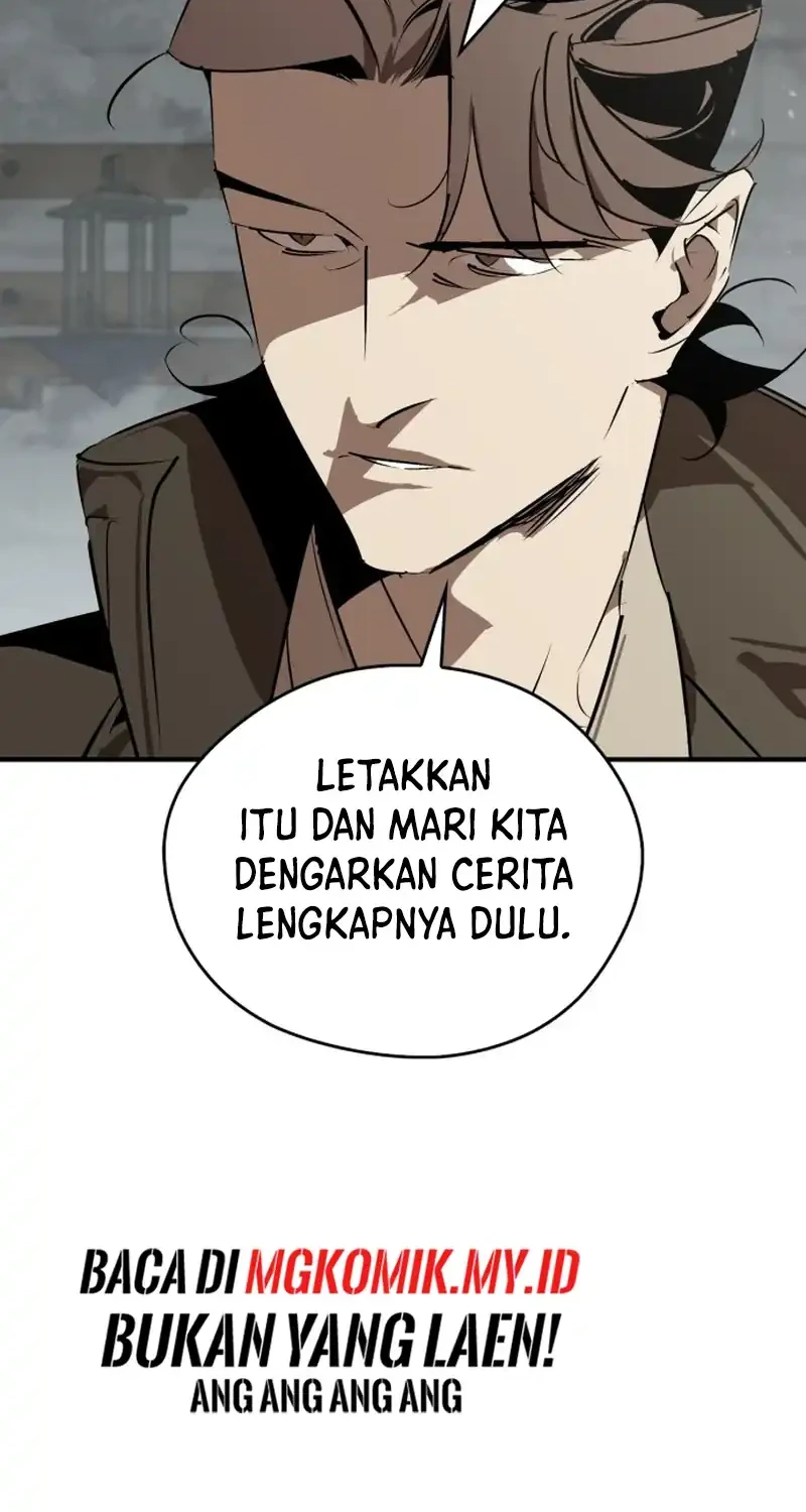 Martial Wild West chapter 102 halaman 20
