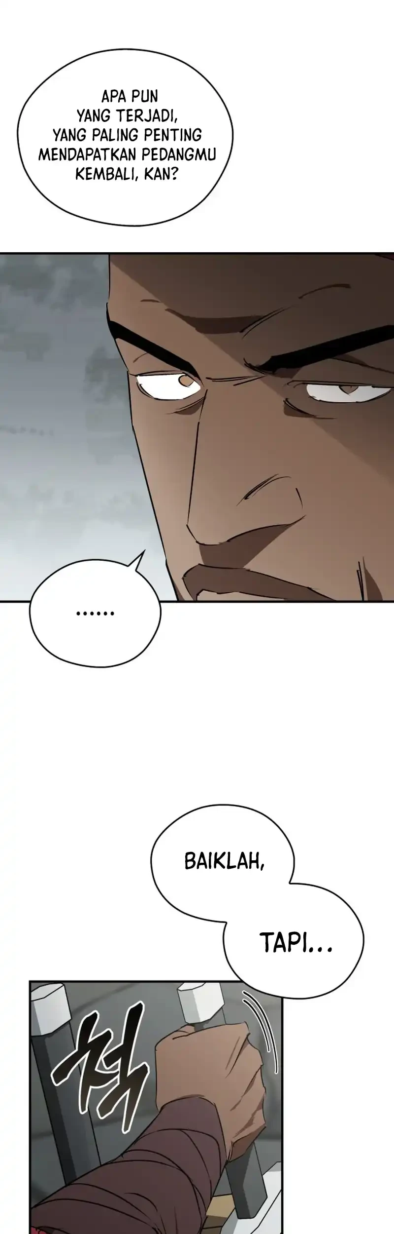 Martial Wild West chapter 102 halaman 21