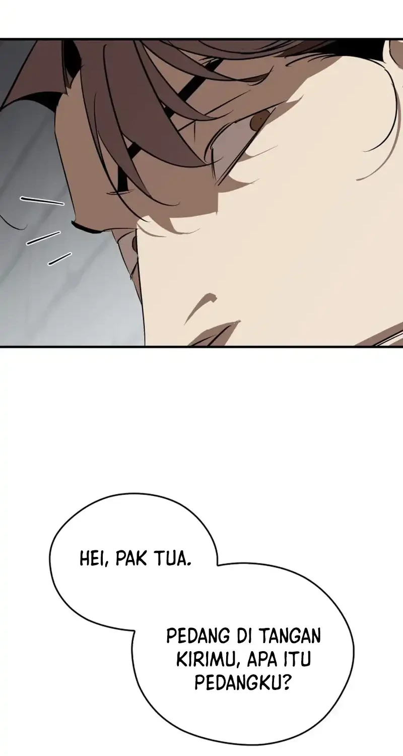 Martial Wild West chapter 102 halaman 24