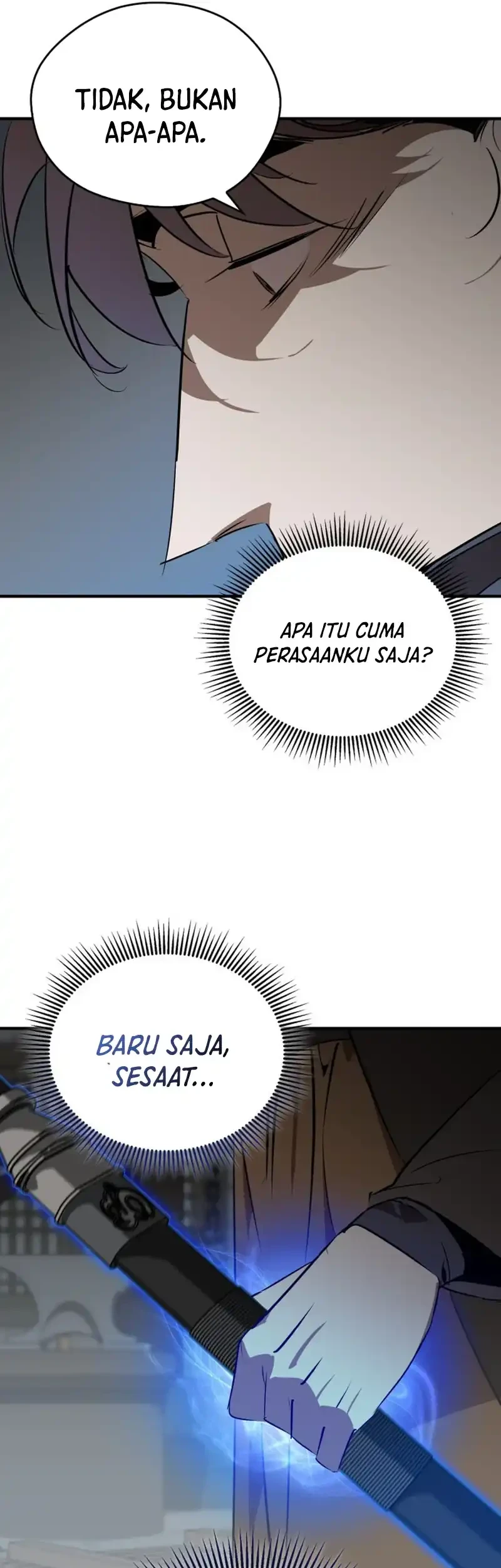 Martial Wild West chapter 102 halaman 33
