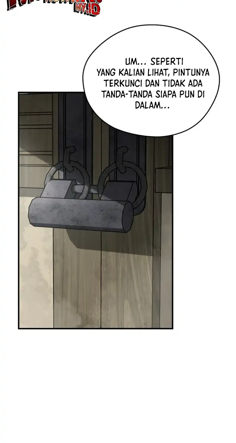 Martial Wild West chapter 102 halaman 38