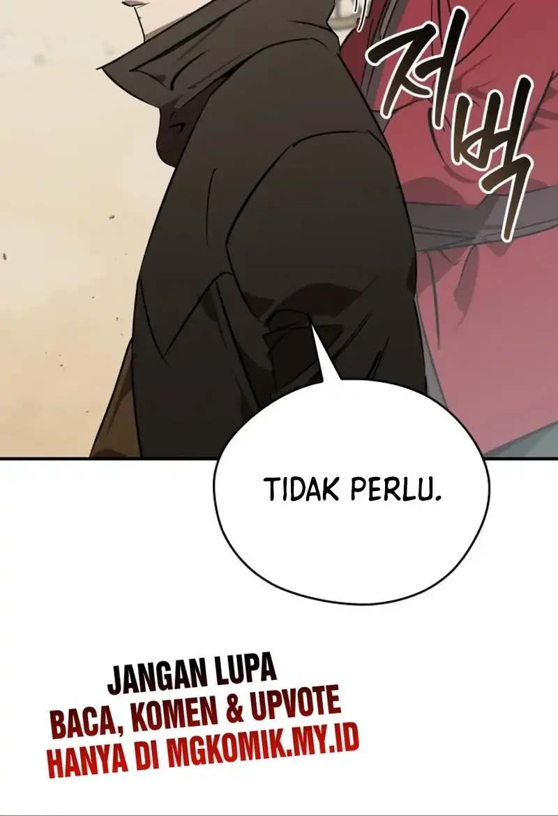 Martial Wild West chapter 102 halaman 40