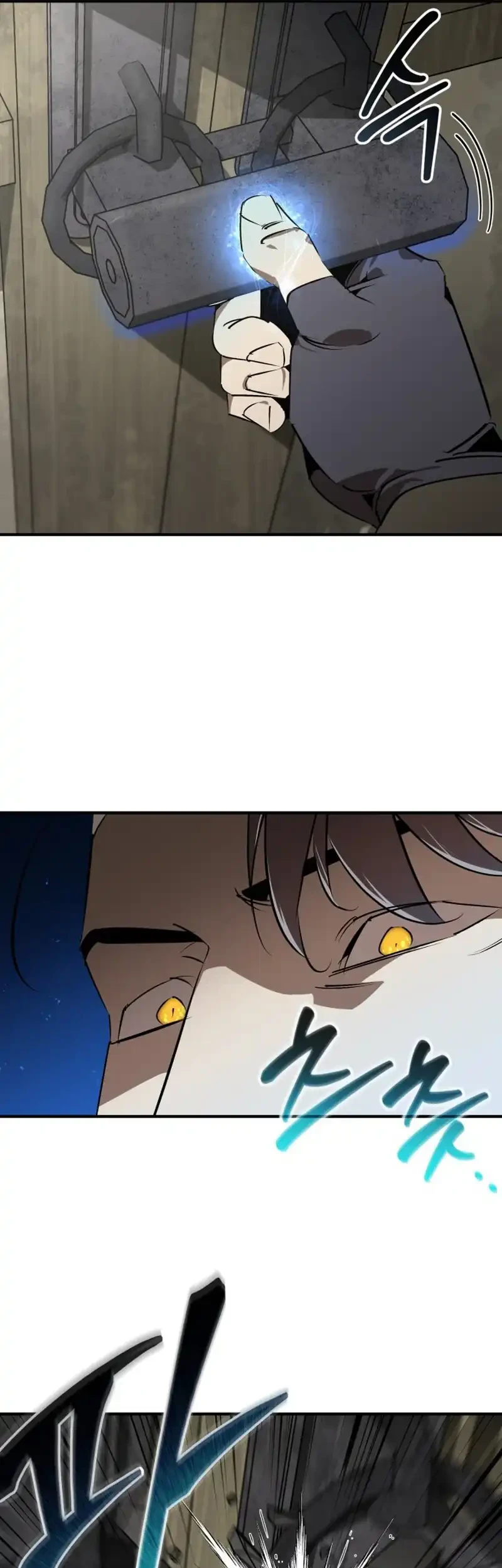 Martial Wild West chapter 102 halaman 41