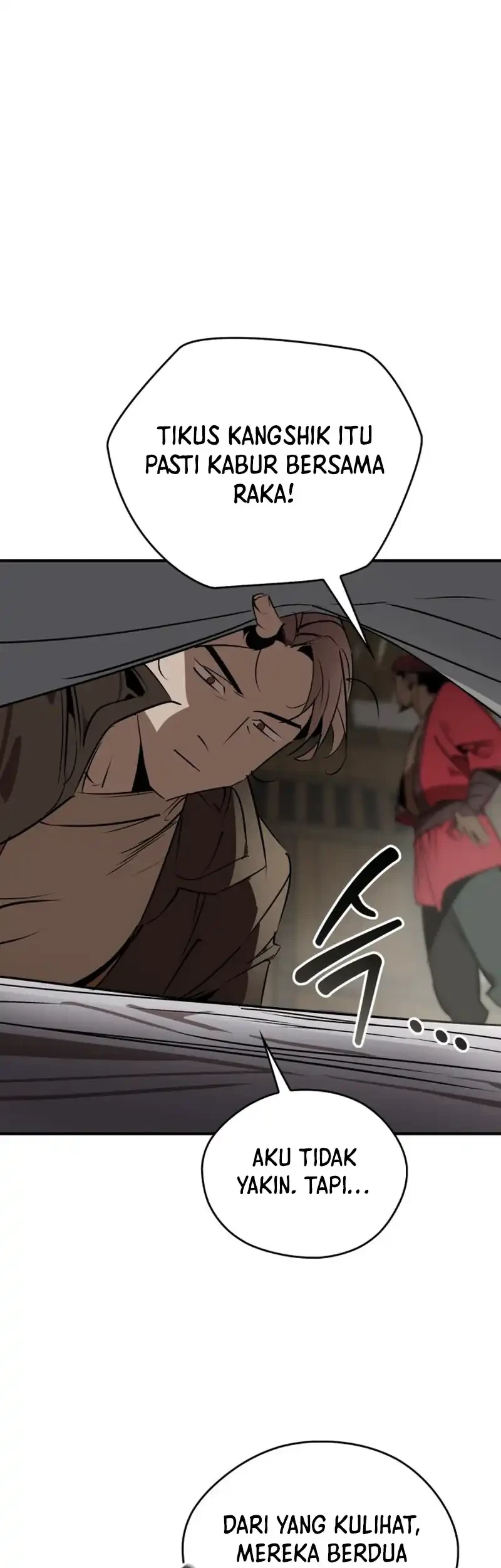 Martial Wild West chapter 102 halaman 47