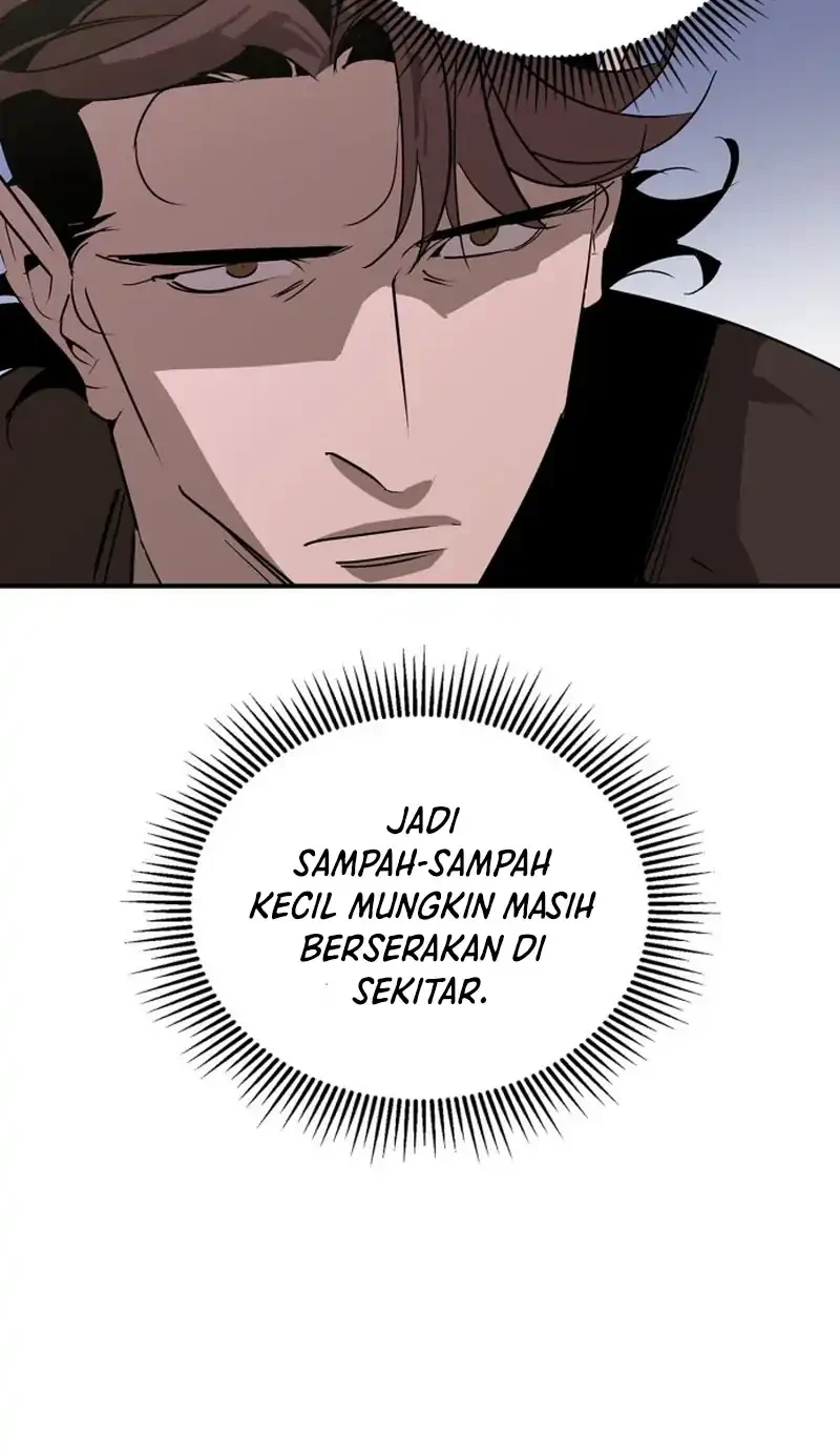 Martial Wild West chapter 102 halaman 54