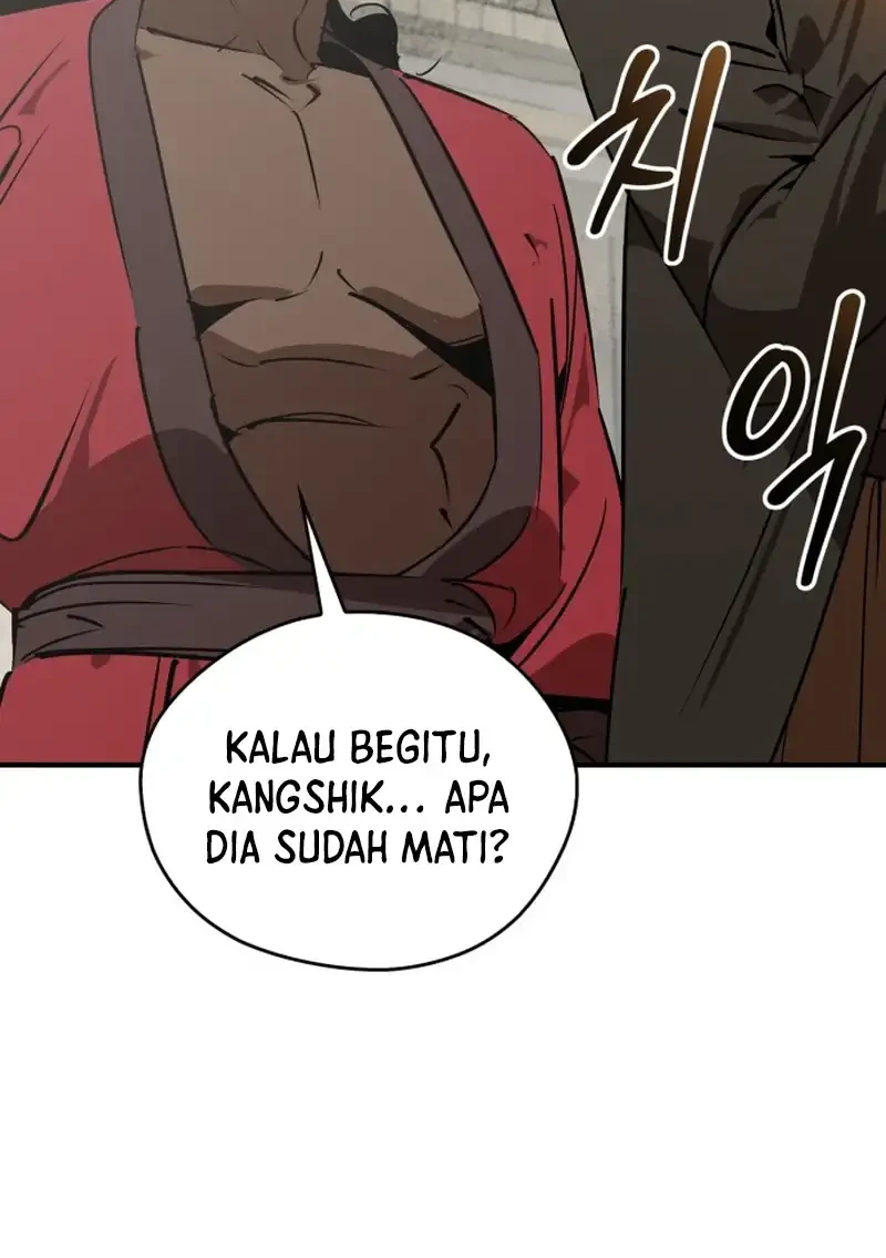 Martial Wild West chapter 102 halaman 56