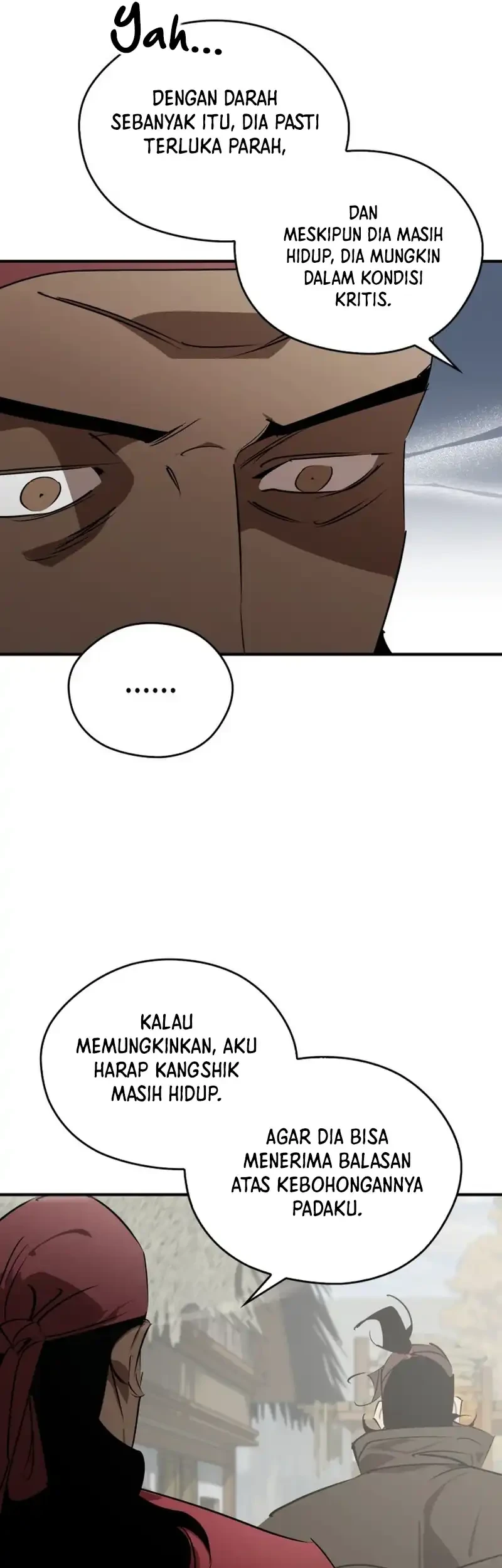 Martial Wild West chapter 102 halaman 57