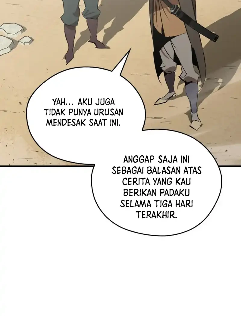 Martial Wild West chapter 102 halaman 60