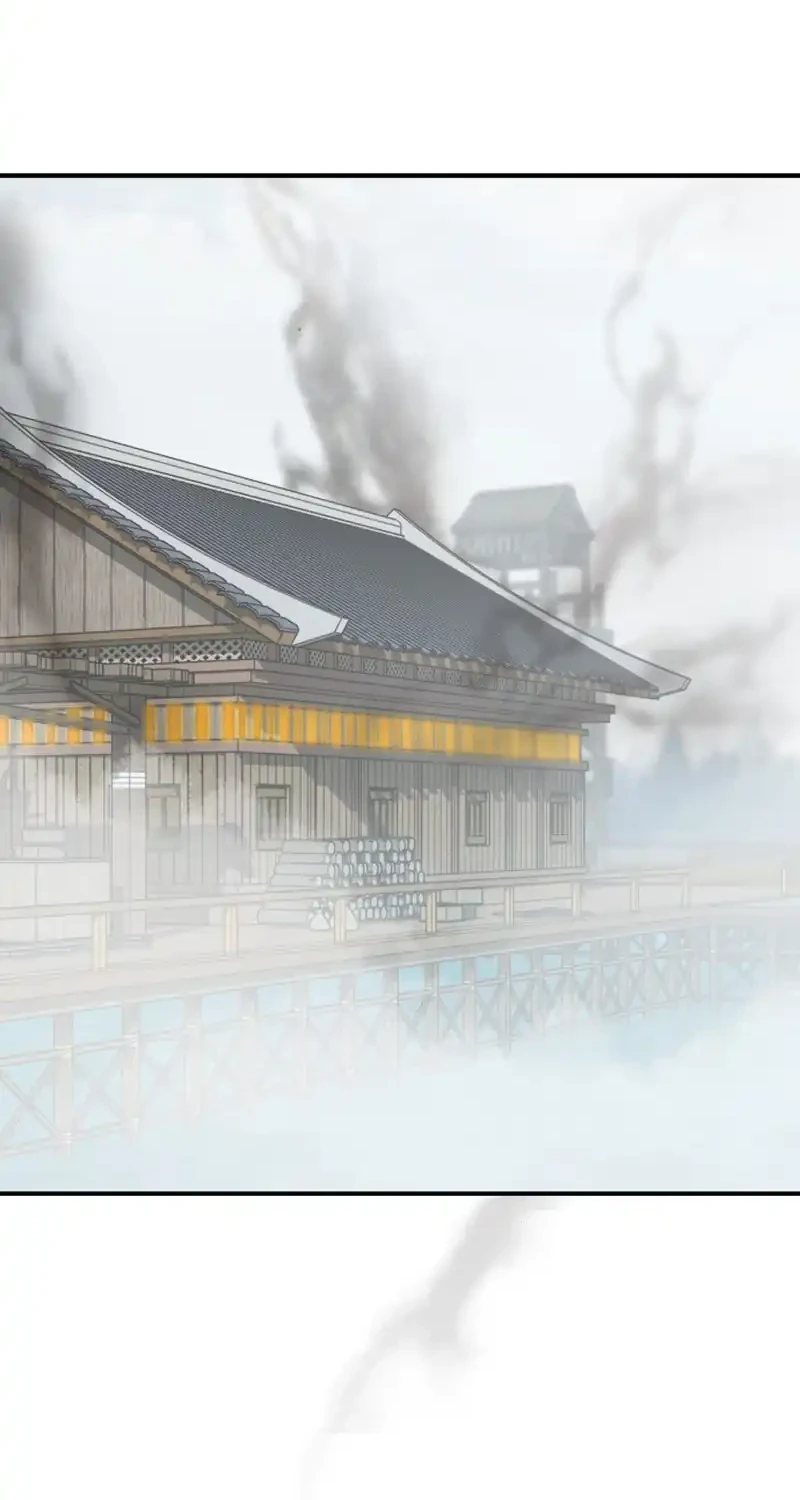 Martial Wild West chapter 102 halaman 64
