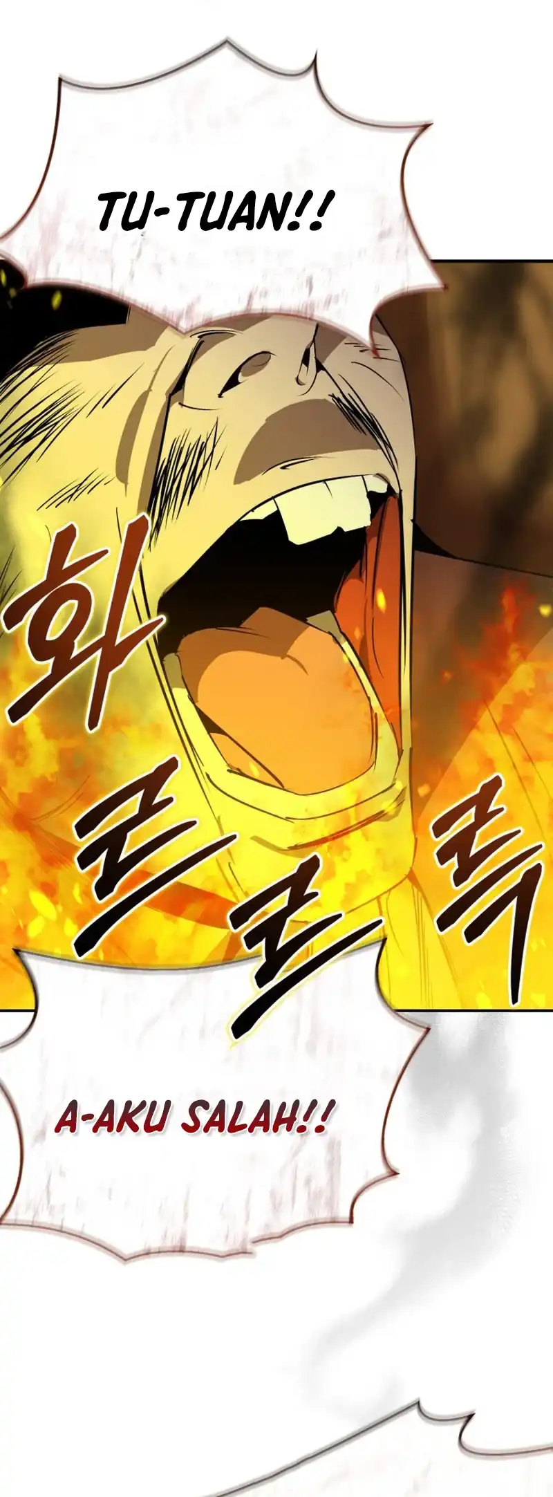 Martial Wild West chapter 102 halaman 65