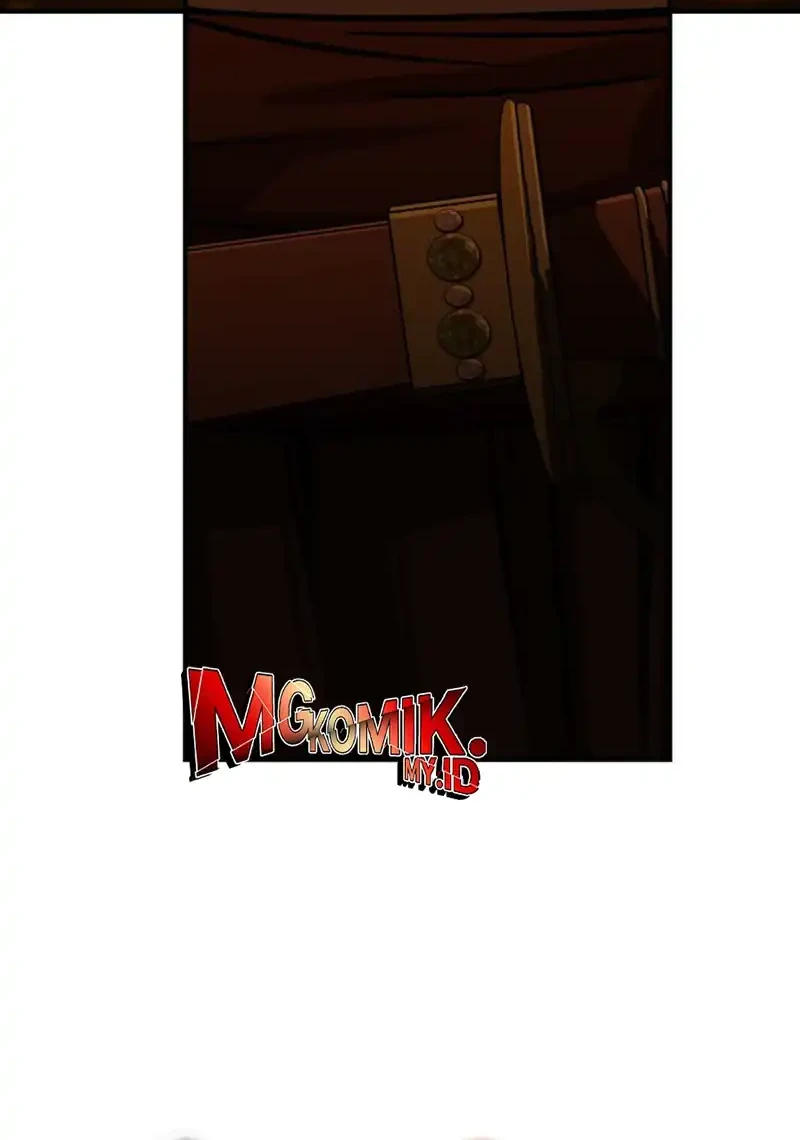 Martial Wild West chapter 102 halaman 69