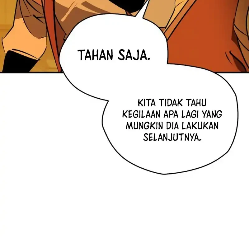Martial Wild West chapter 102 halaman 71