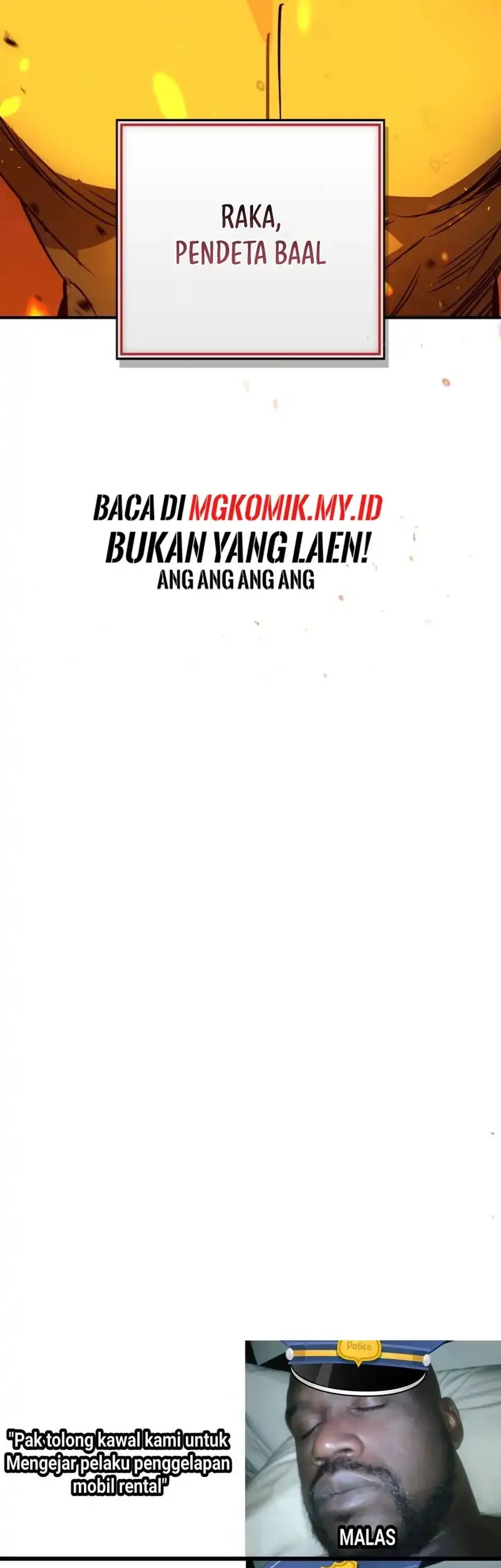 Martial Wild West chapter 102 halaman 74