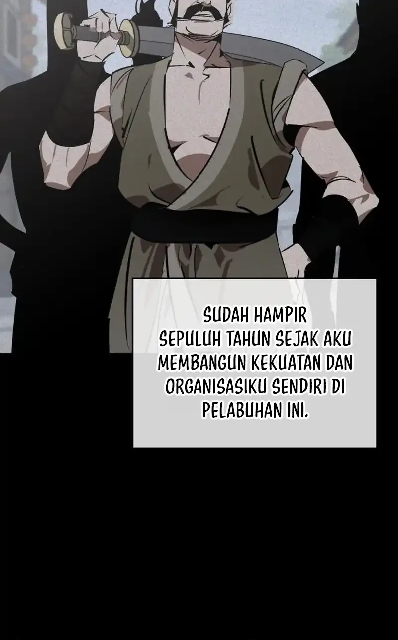 Martial Wild West chapter 103 halaman 2