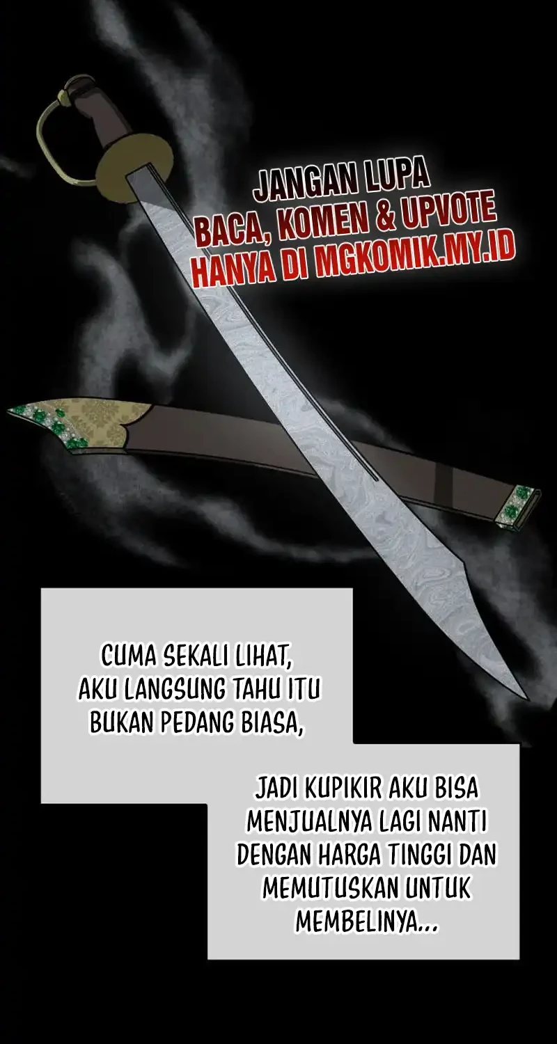 Martial Wild West chapter 103 halaman 4