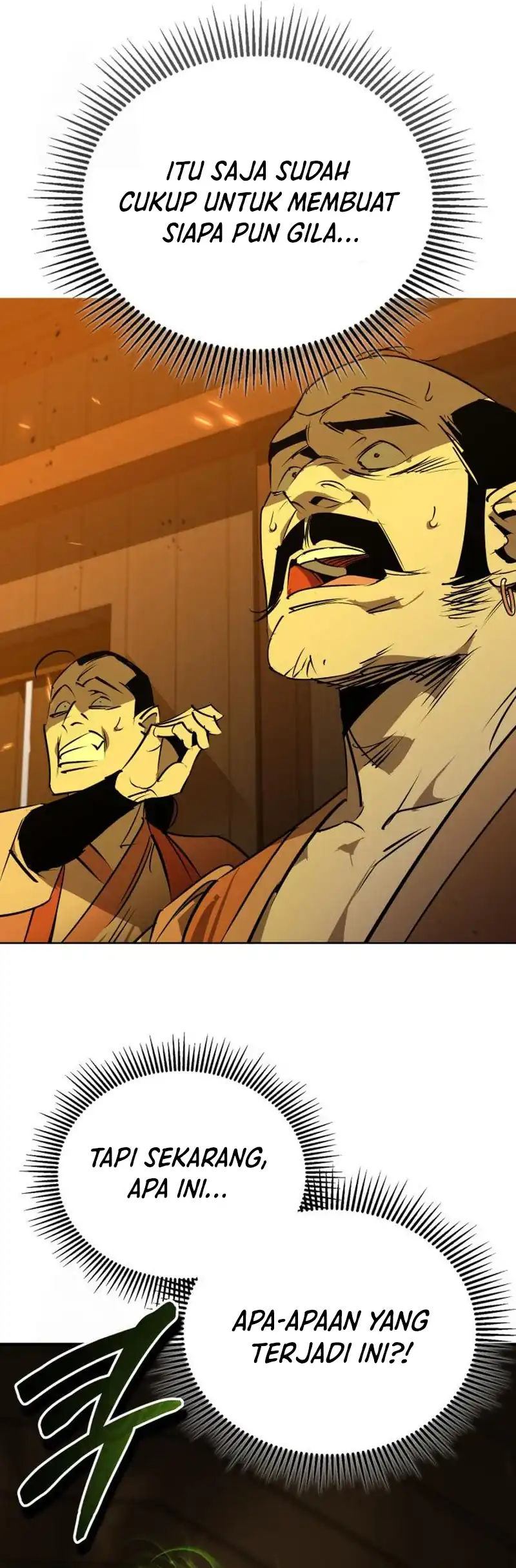 Martial Wild West chapter 103 halaman 11