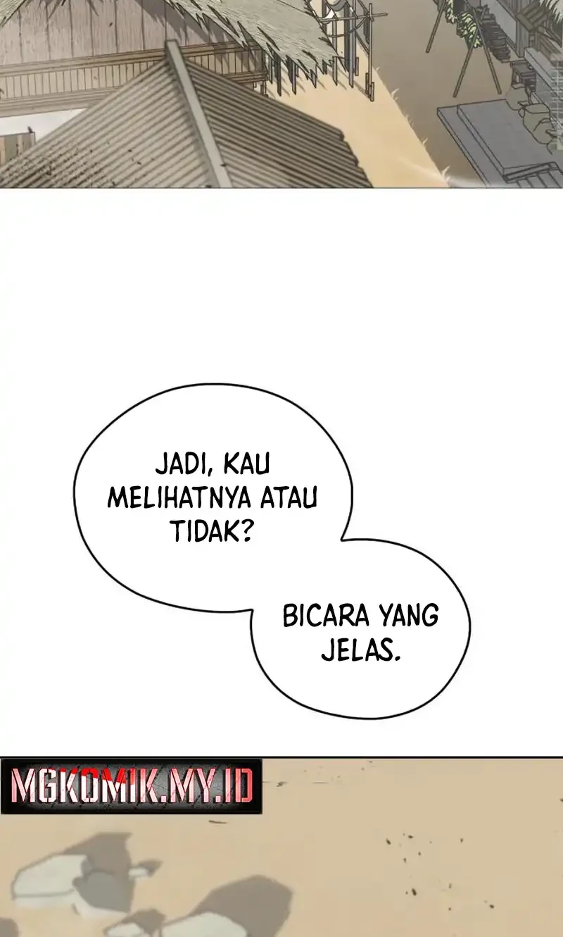 Martial Wild West chapter 103 halaman 15