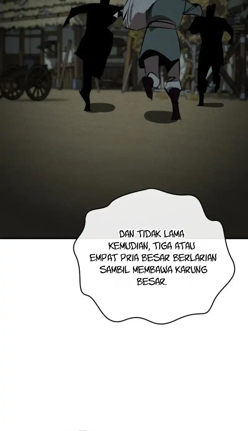 Martial Wild West chapter 103 halaman 17