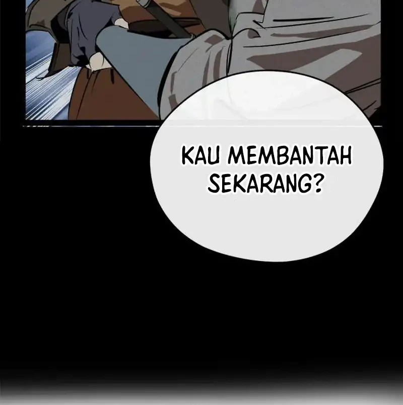 Martial Wild West chapter 103 halaman 22