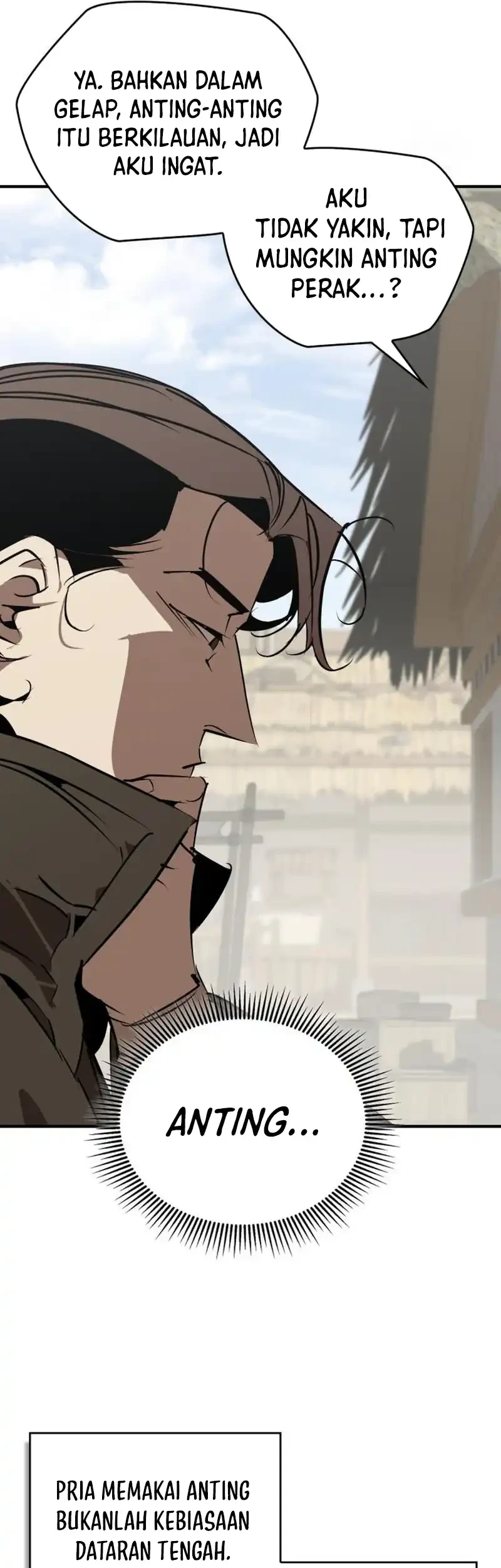Martial Wild West chapter 103 halaman 28