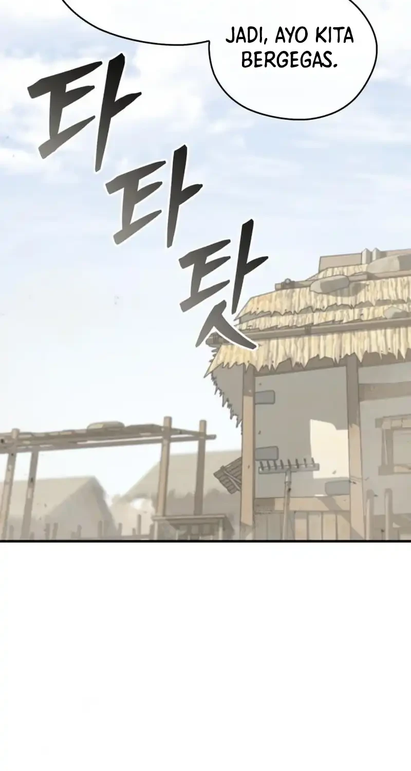 Martial Wild West chapter 103 halaman 34