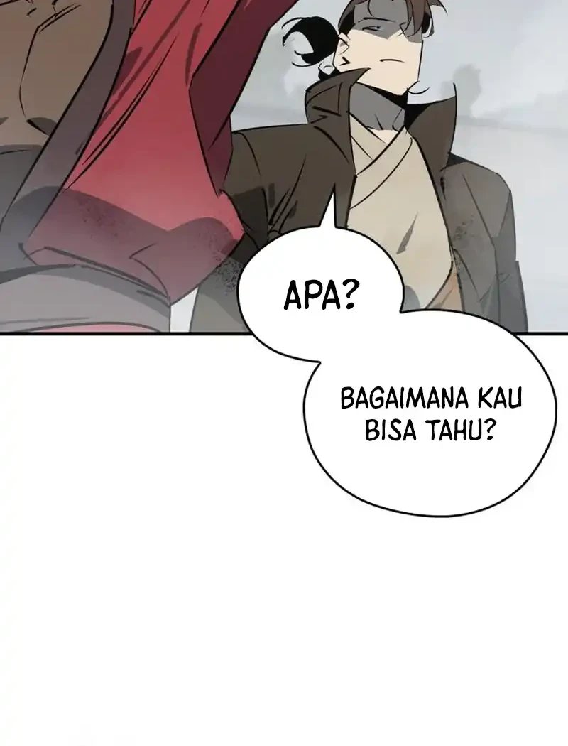 Martial Wild West chapter 103 halaman 40