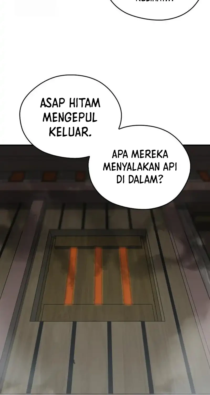 Martial Wild West chapter 103 halaman 50