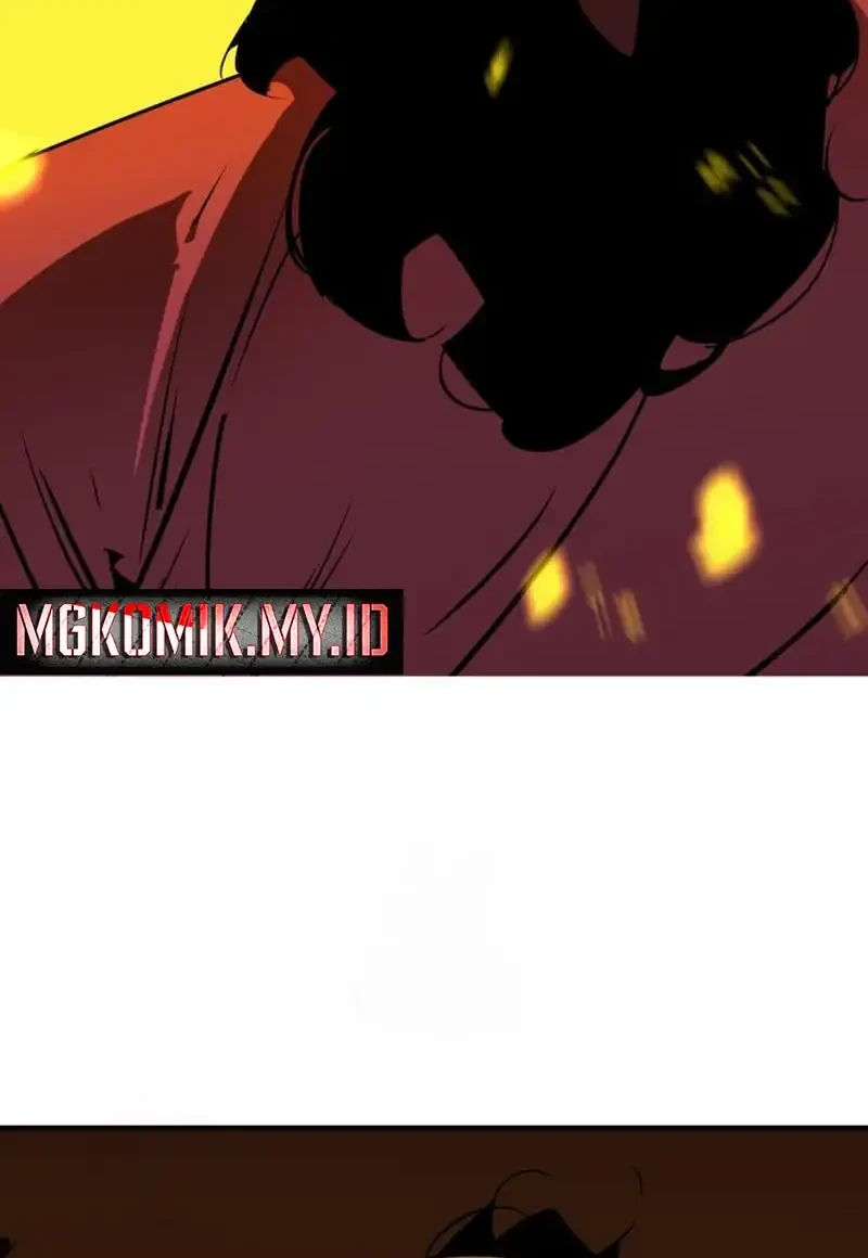 Martial Wild West chapter 103 halaman 54