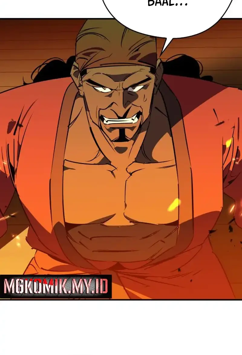 Martial Wild West chapter 103 halaman 64