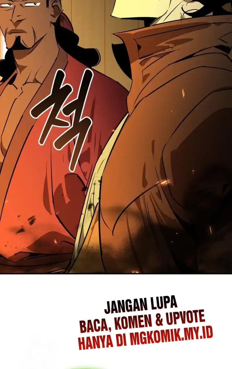 Martial Wild West chapter 103 halaman 69
