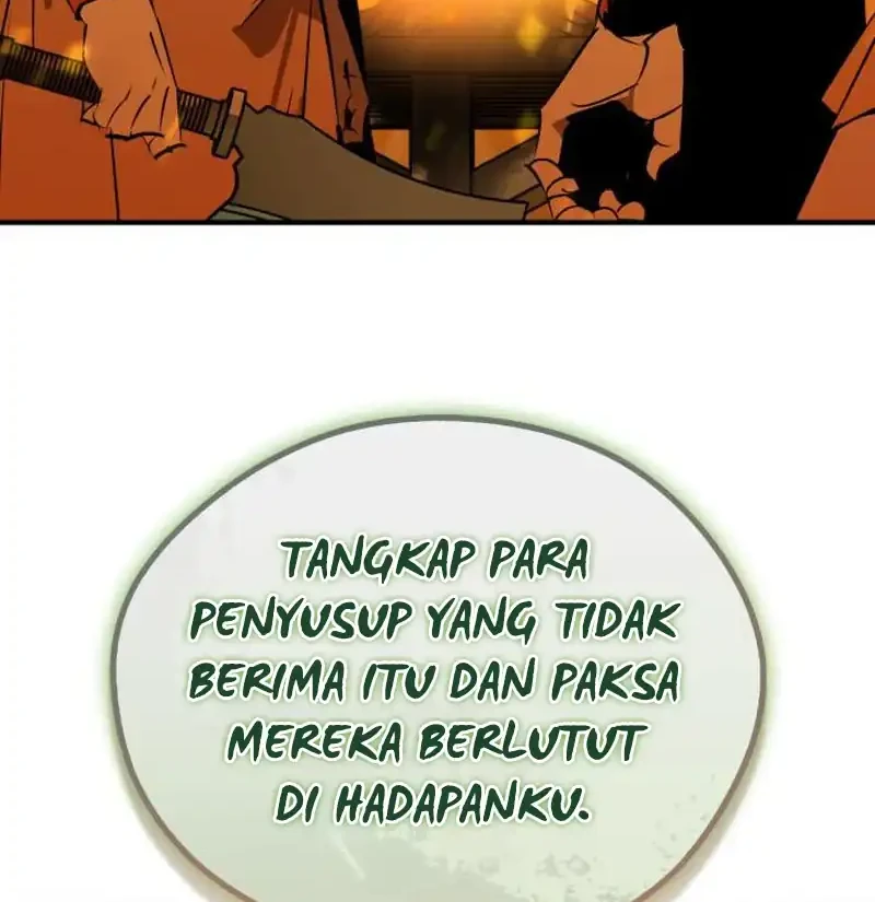 Martial Wild West chapter 103 halaman 79