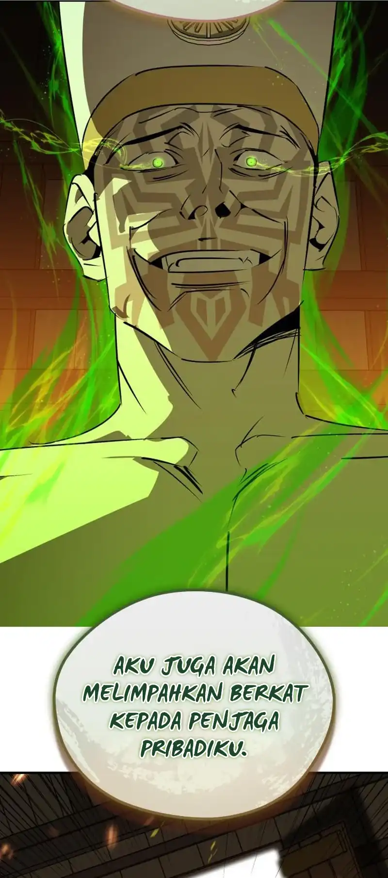 Martial Wild West chapter 103 halaman 80