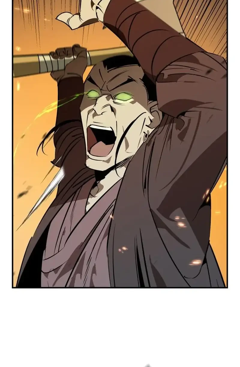 Martial Wild West chapter 104 halaman 2
