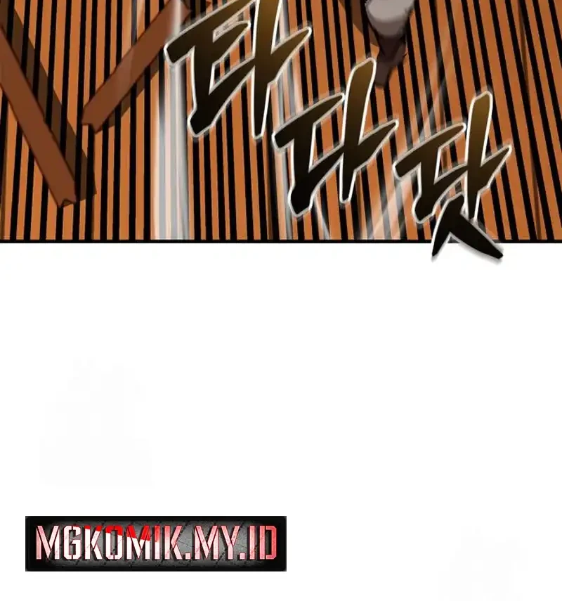 Martial Wild West chapter 104 halaman 5