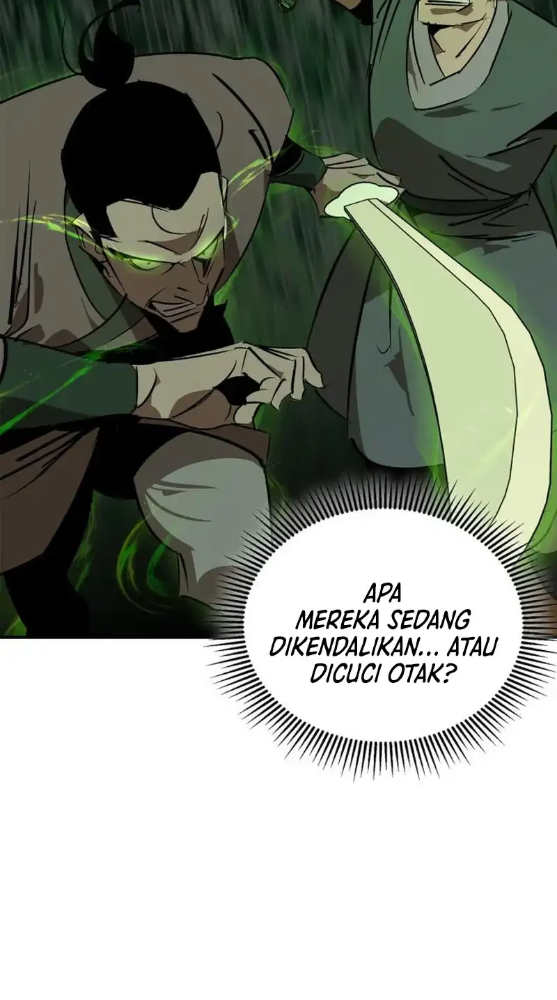 Martial Wild West chapter 104 halaman 13