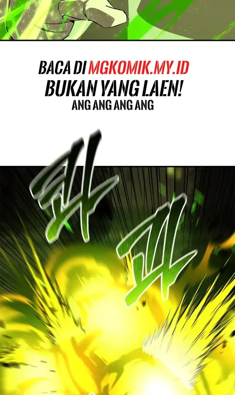 Martial Wild West chapter 104 halaman 19