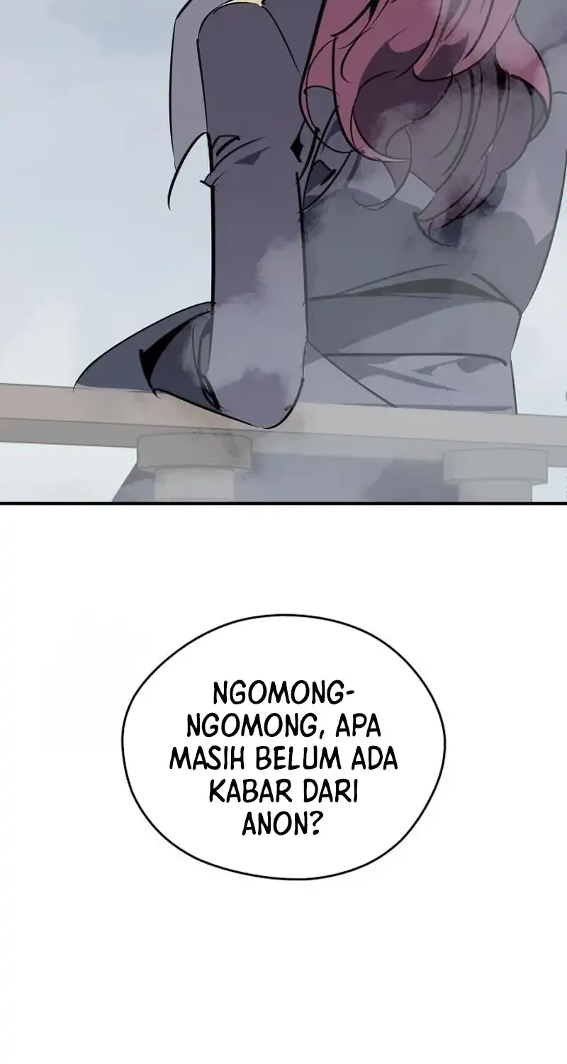 Martial Wild West chapter 104 halaman 23