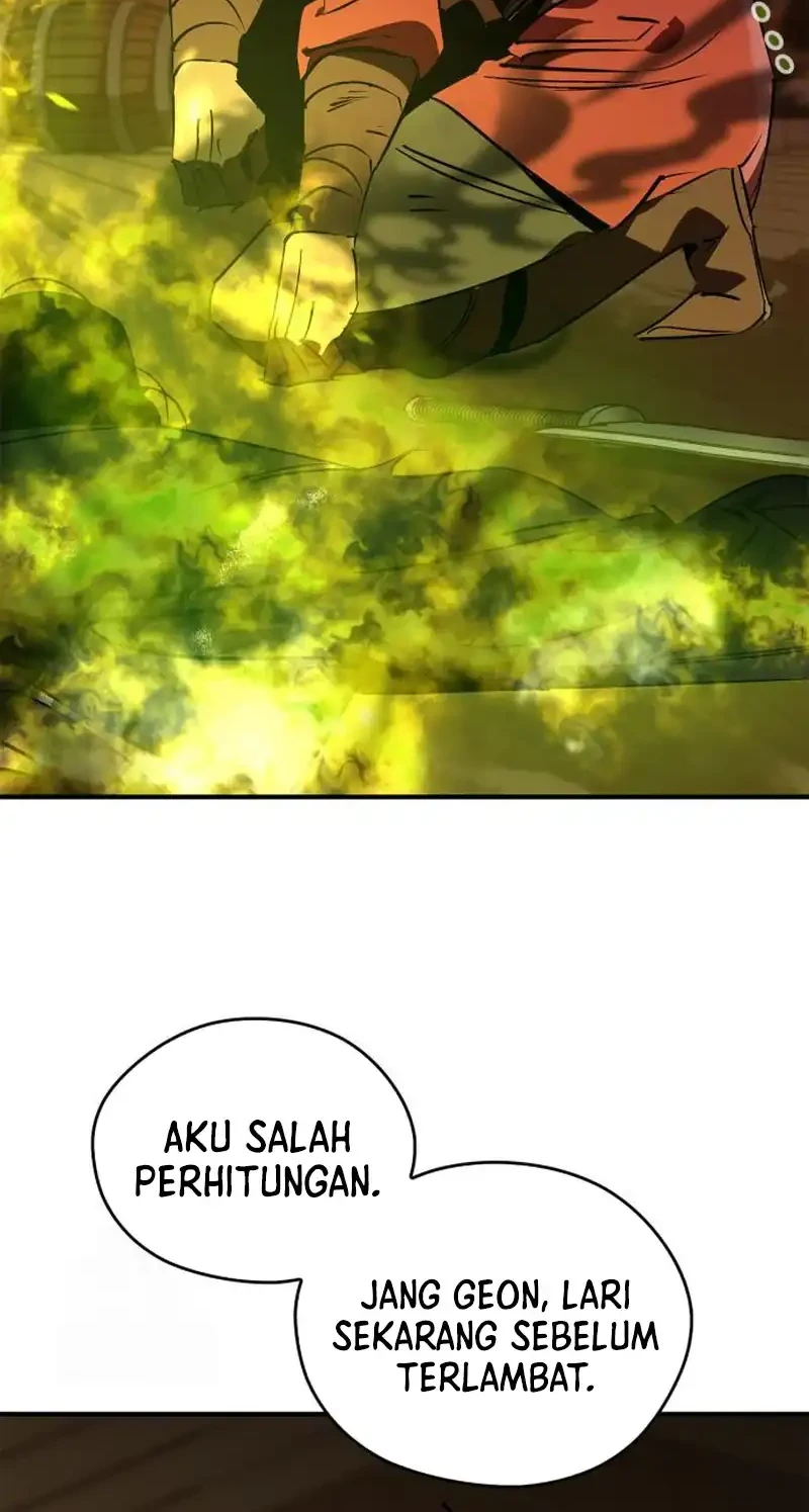 Martial Wild West chapter 104 halaman 27
