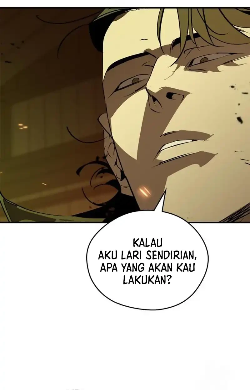 Martial Wild West chapter 104 halaman 33