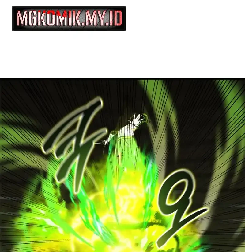 Martial Wild West chapter 104 halaman 39