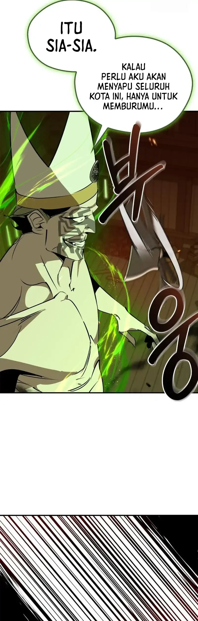 Martial Wild West chapter 104 halaman 44