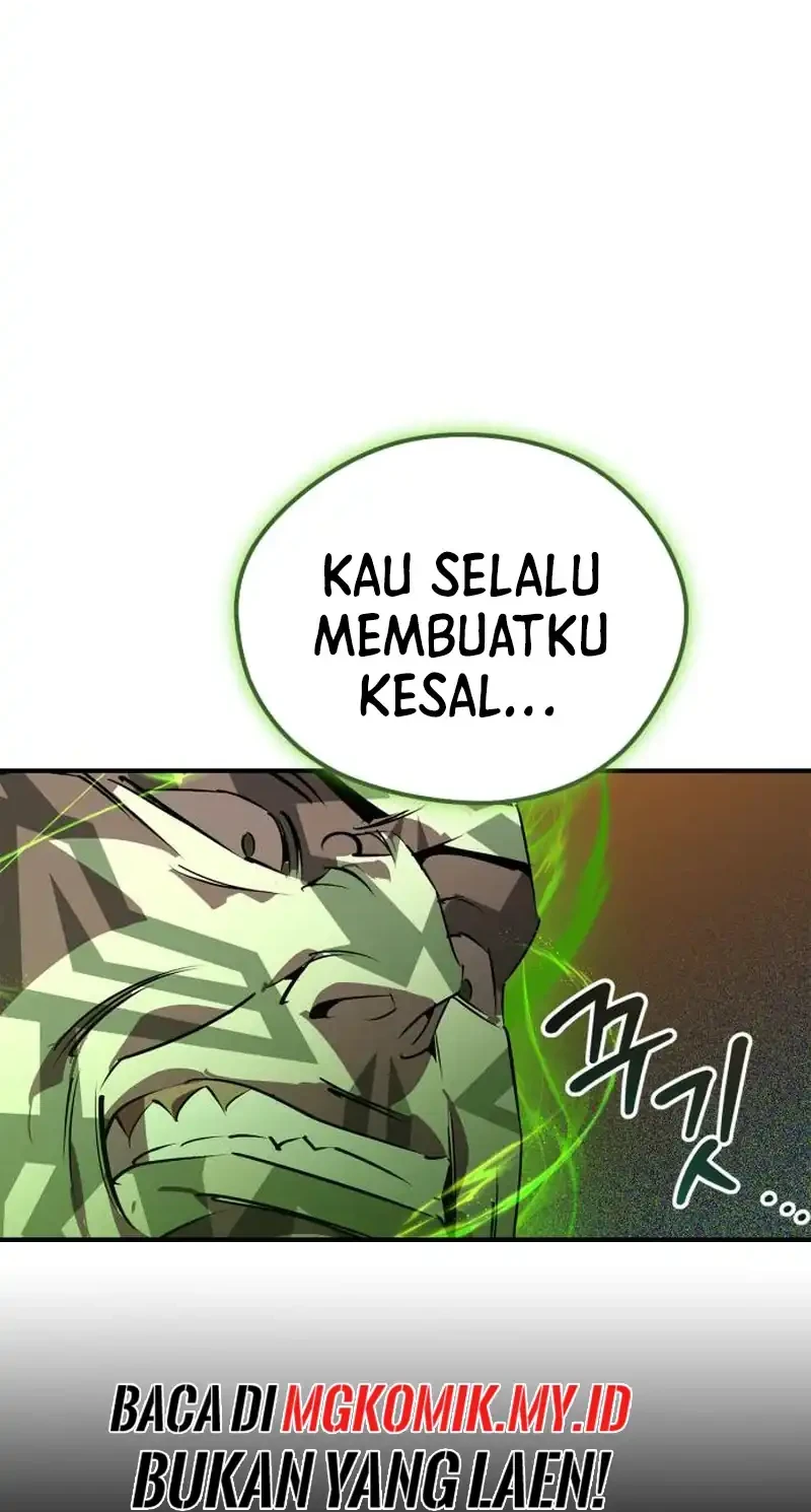 Martial Wild West chapter 104 halaman 51
