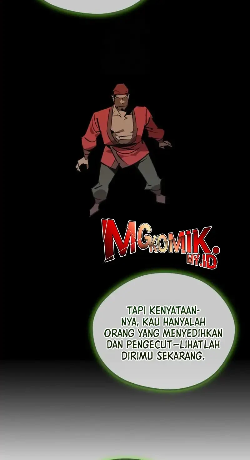 Martial Wild West chapter 104 halaman 53