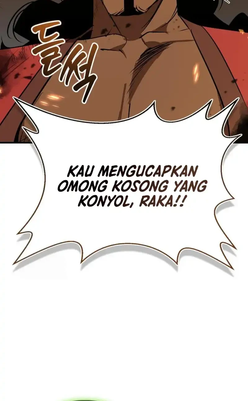 Martial Wild West chapter 104 halaman 55