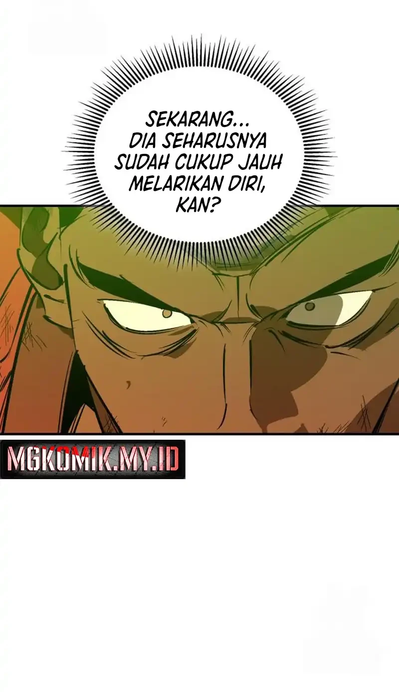 Martial Wild West chapter 104 halaman 65