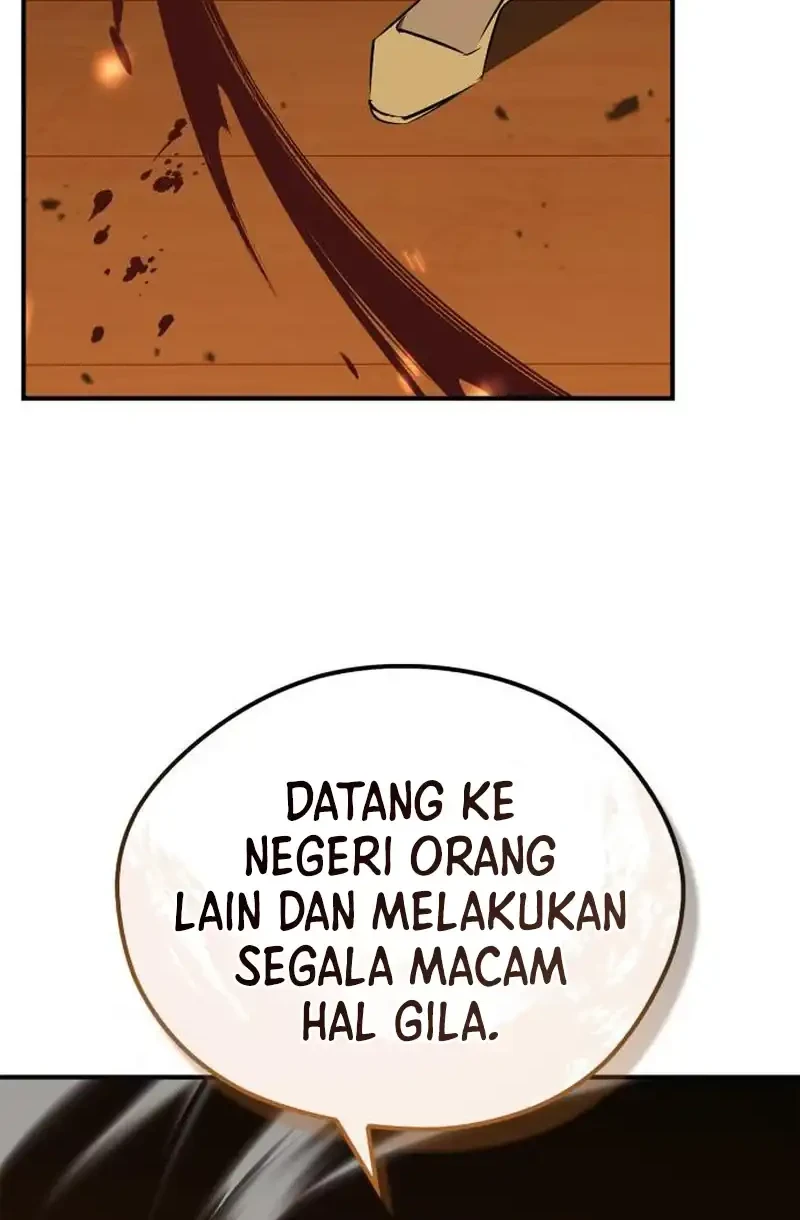 Martial Wild West chapter 104 halaman 77