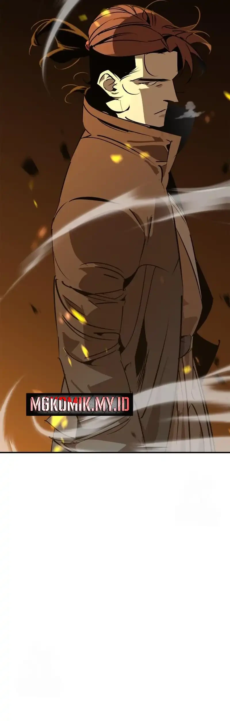 Martial Wild West chapter 104 halaman 78